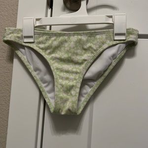 Women’s/Juniors Bikini Bottoms from xhilaration! Used, no damages.